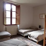 De L'escolan Hostel Aulus-les-Bains
