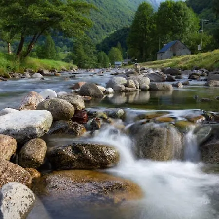 Auberge de jeunesse De L'escolan *
