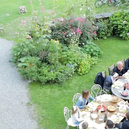 De L'escolan * Aulus-les-Bains