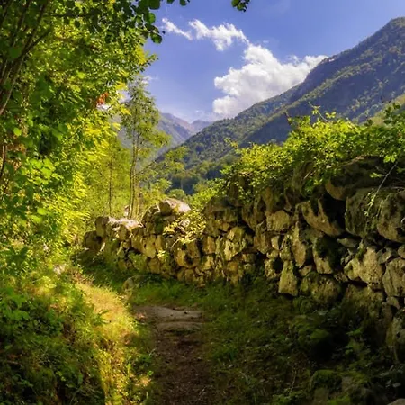 De L'escolan Auberge de jeunesse