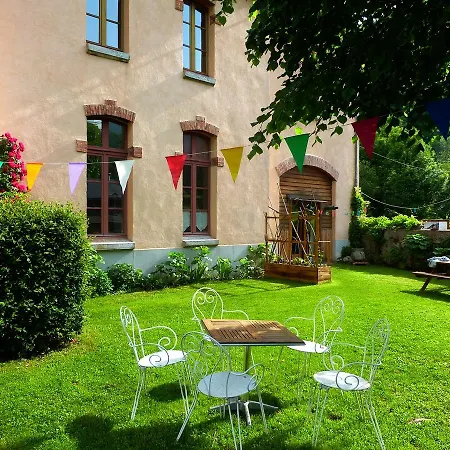 Auberge de jeunesse De L'escolan