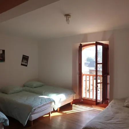 Auberge de jeunesse De L'escolan