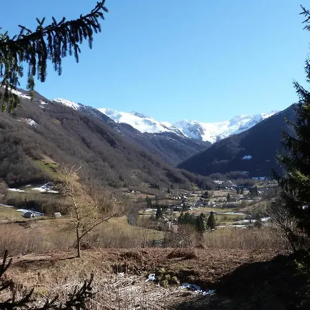 De L'escolan Auberge de jeunesse